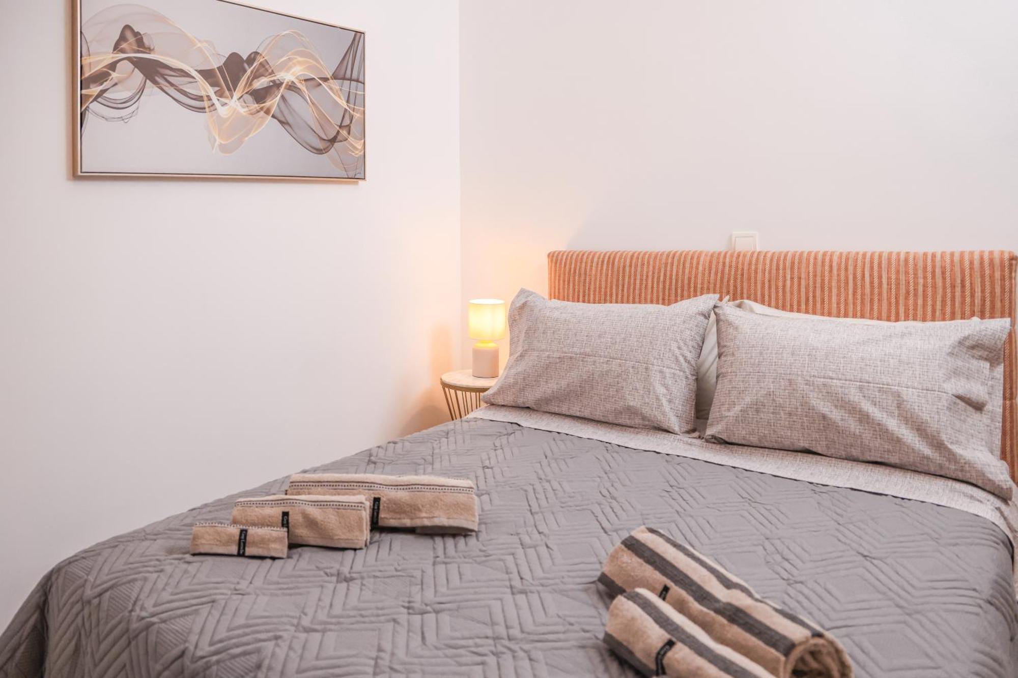 Archontiko Frideriki Luxury Apartments Chios Town Bagian luar foto